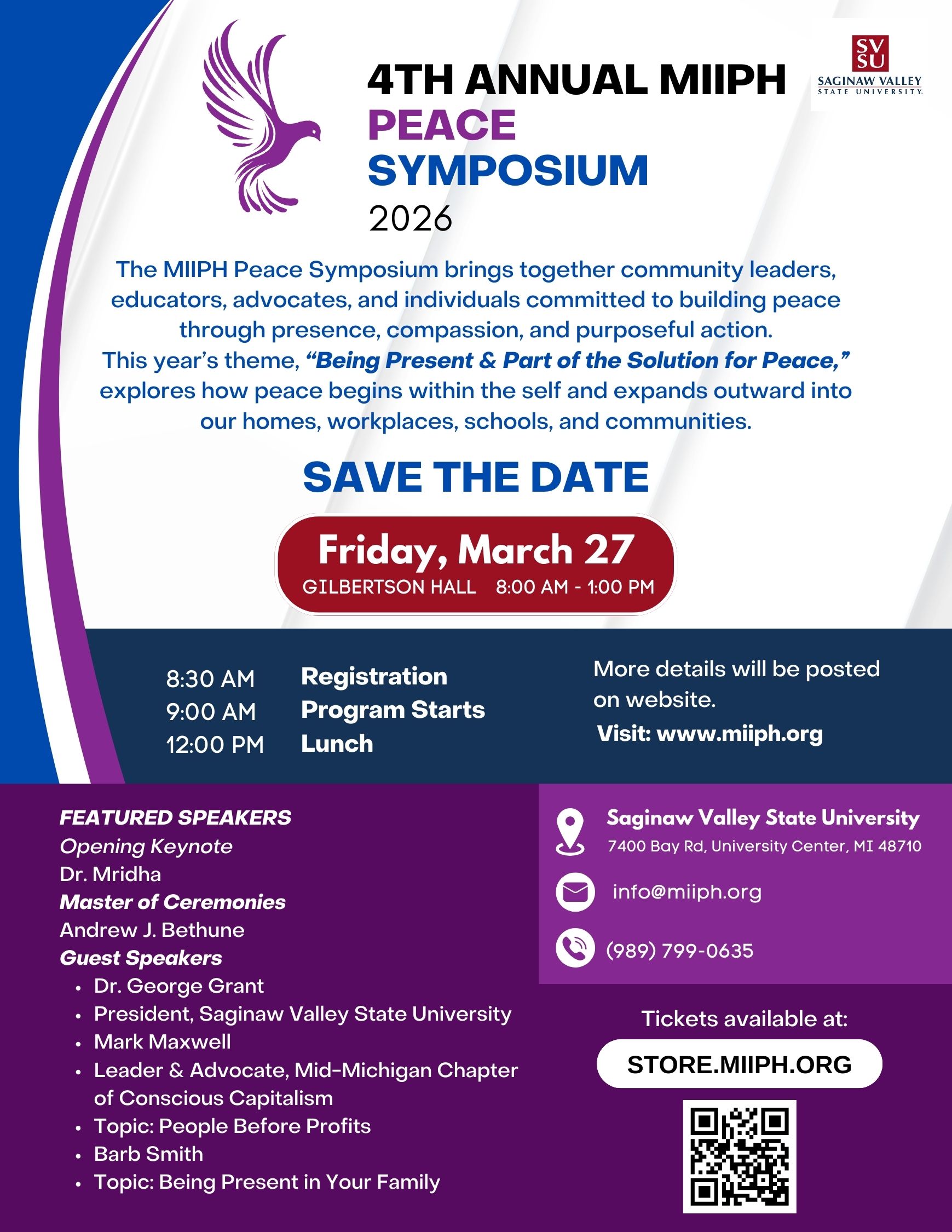 Mridha Annual Symposium 2026